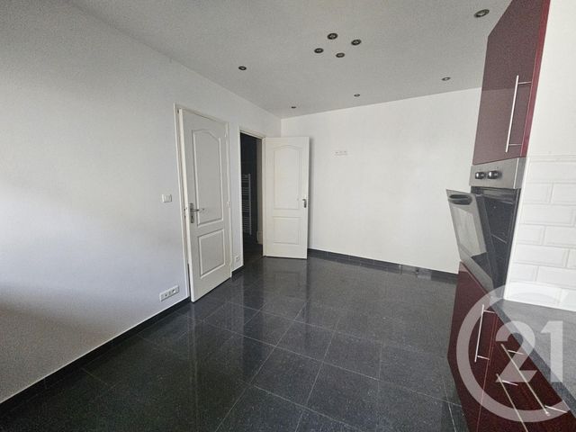 Appartement F1 bis à louer - 2 pièces - 26,35 m2 - Montlucon - 03 - AUVERGNE