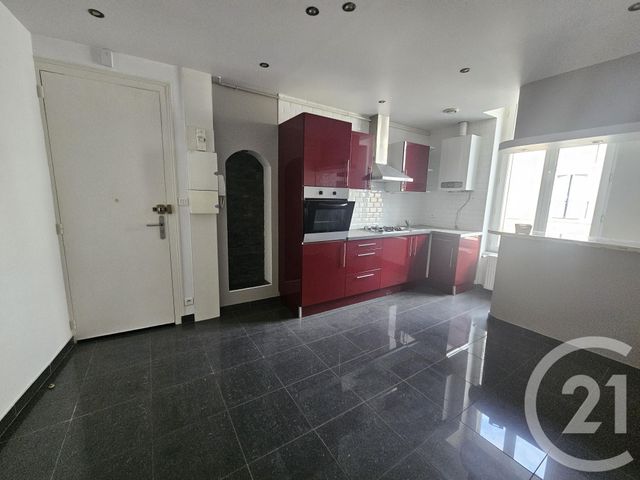 appartement - MONTLUCON - 03