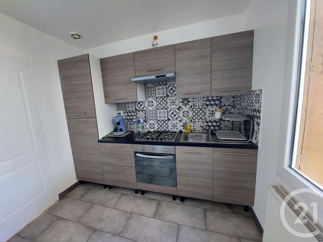 Maison &agrave; vendre - 3 pi&egrave;ces - 70 m2 - Montlucon - 03 - AUVERGNE