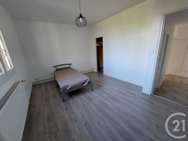 Maison &agrave; vendre - 3 pi&egrave;ces - 70 m2 - Montlucon - 03 - AUVERGNE