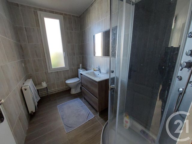 Maison &agrave; vendre - 3 pi&egrave;ces - 70 m2 - Montlucon - 03 - AUVERGNE