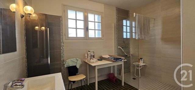 Maison &agrave; vendre - 4 pi&egrave;ces - 110 m2 - Audes - 03 - AUVERGNE