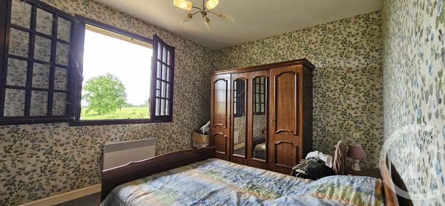 Maison &agrave; vendre - 4 pi&egrave;ces - 110 m2 - Audes - 03 - AUVERGNE