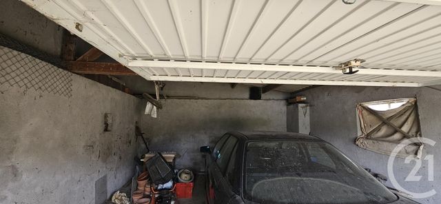 Maison &agrave; vendre - 4 pi&egrave;ces - 110 m2 - Audes - 03 - AUVERGNE