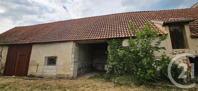 Maison &agrave; vendre - 4 pi&egrave;ces - 110 m2 - Audes - 03 - AUVERGNE