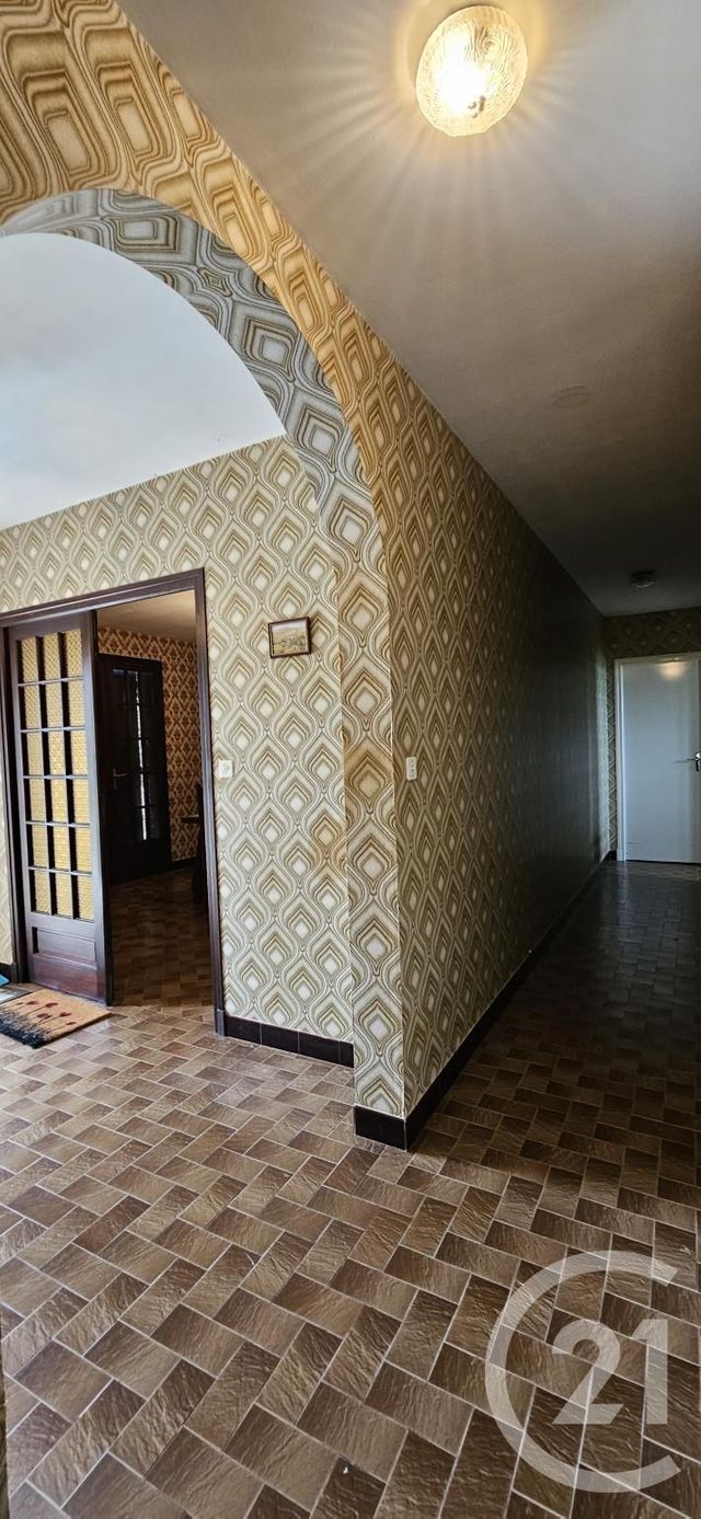 Maison &agrave; vendre - 4 pi&egrave;ces - 110 m2 - Audes - 03 - AUVERGNE