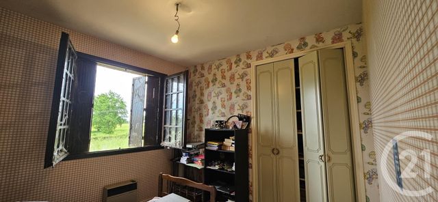 Maison &agrave; vendre - 4 pi&egrave;ces - 110 m2 - Audes - 03 - AUVERGNE