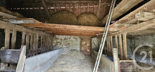 Maison &agrave; vendre - 4 pi&egrave;ces - 110 m2 - Audes - 03 - AUVERGNE