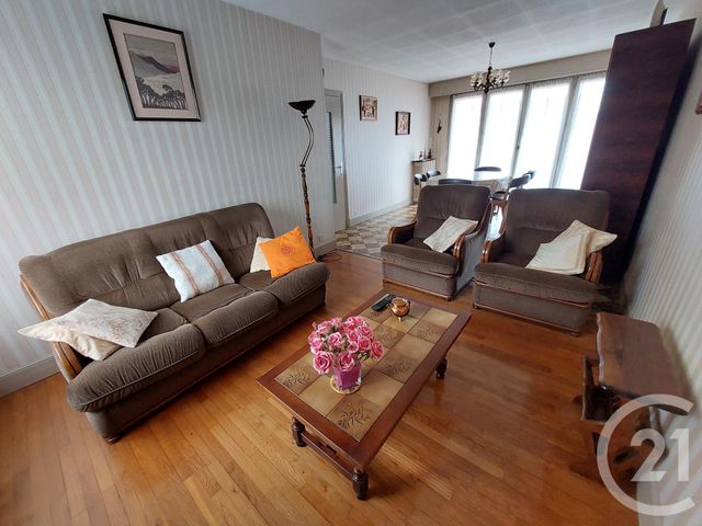 Maison &agrave; vendre - 4 pi&egrave;ces - 97,08 m2 - Montlucon - 03 - AUVERGNE