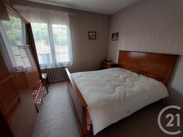 Maison &agrave; vendre - 4 pi&egrave;ces - 97,08 m2 - Montlucon - 03 - AUVERGNE