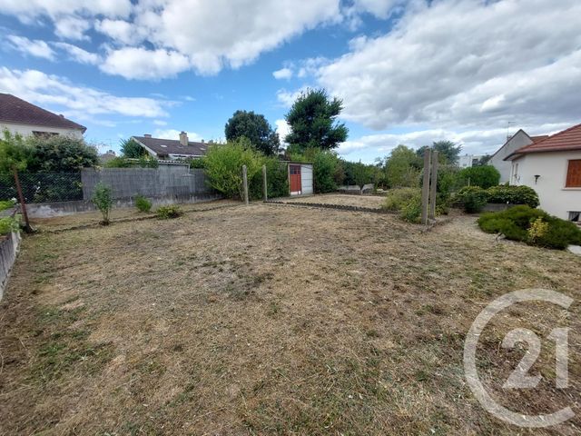 Maison &agrave; vendre - 4 pi&egrave;ces - 97,08 m2 - Montlucon - 03 - AUVERGNE