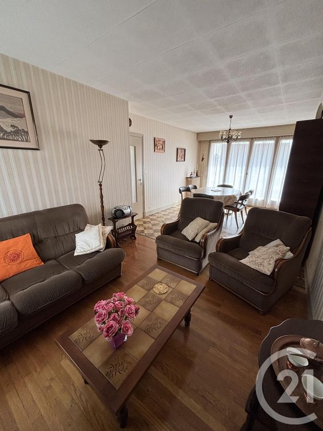 Maison &agrave; vendre - 4 pi&egrave;ces - 97,08 m2 - Montlucon - 03 - AUVERGNE