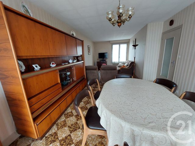 Maison &agrave; vendre - 4 pi&egrave;ces - 97,08 m2 - Montlucon - 03 - AUVERGNE