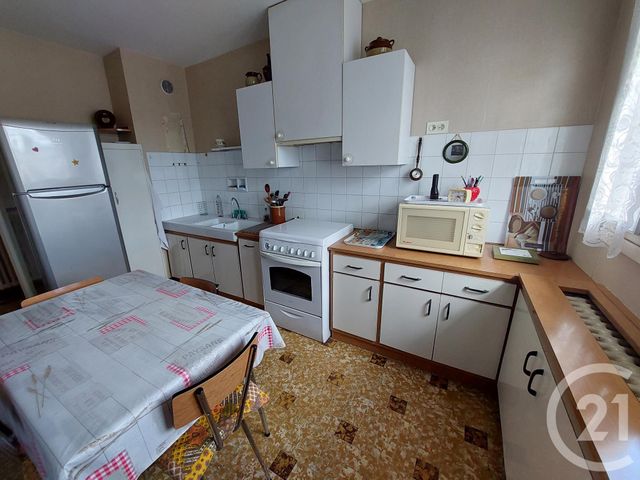 Maison &agrave; vendre - 4 pi&egrave;ces - 97,08 m2 - Montlucon - 03 - AUVERGNE