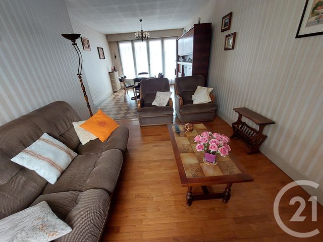 Maison &agrave; vendre - 4 pi&egrave;ces - 97,08 m2 - Montlucon - 03 - AUVERGNE