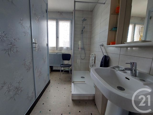 Maison &agrave; vendre - 4 pi&egrave;ces - 97,08 m2 - Montlucon - 03 - AUVERGNE