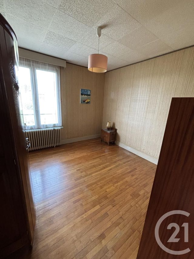 Maison &agrave; vendre - 4 pi&egrave;ces - 97,08 m2 - Montlucon - 03 - AUVERGNE