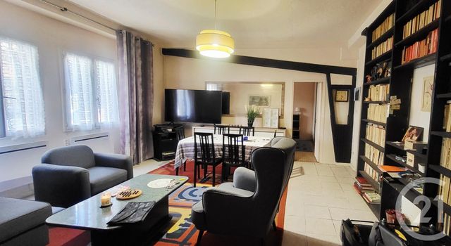 immeuble - MONTLUCON - 03