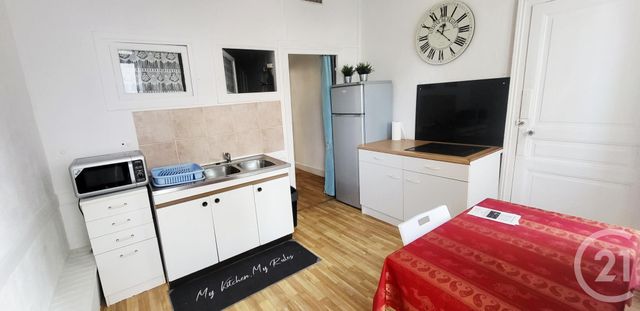 Immeuble &agrave; vendre - 164 m2 - Montlucon - 03 - AUVERGNE