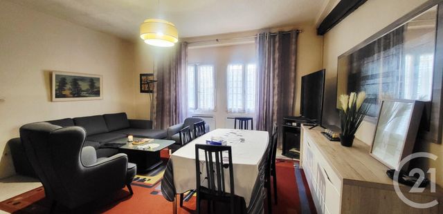 Immeuble &agrave; vendre - 164 m2 - Montlucon - 03 - AUVERGNE