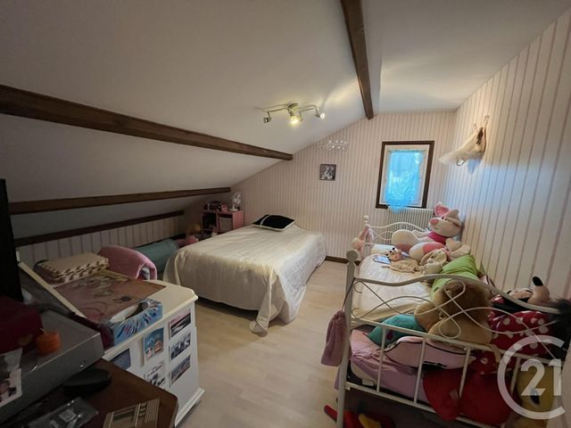 Maison à vendre - 6 pièces - 202 m2 - Domerat - 03 - AUVERGNE