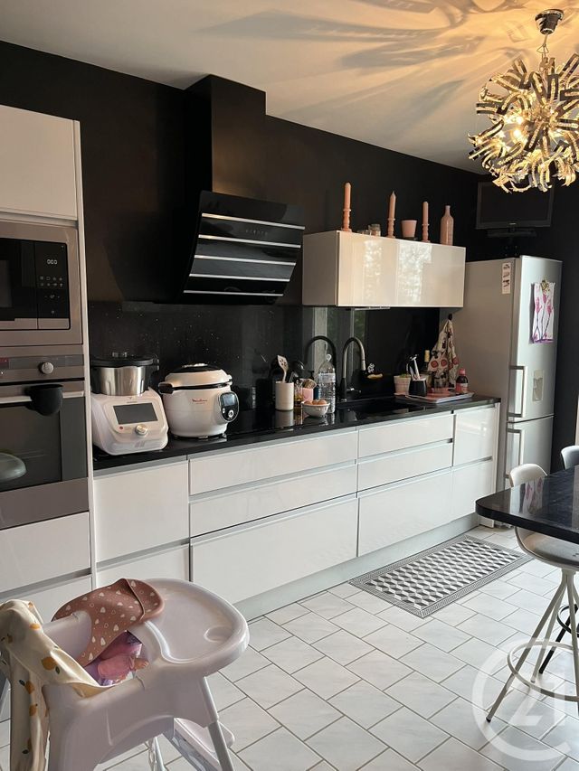 Maison à vendre - 6 pièces - 202 m2 - Domerat - 03 - AUVERGNE