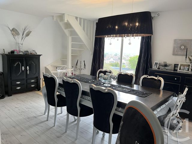 Maison à vendre - 6 pièces - 202 m2 - Domerat - 03 - AUVERGNE