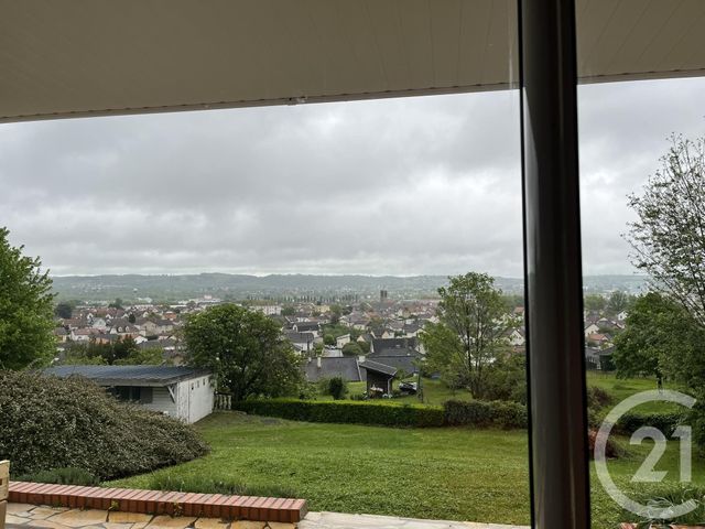 Maison à vendre - 6 pièces - 202 m2 - Domerat - 03 - AUVERGNE