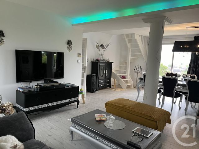 Maison à vendre - 6 pièces - 202 m2 - Domerat - 03 - AUVERGNE