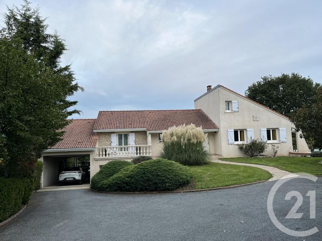 Maison à vendre DOMERAT