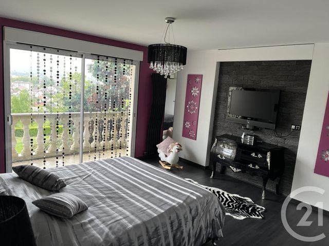 Maison à vendre - 6 pièces - 202 m2 - Domerat - 03 - AUVERGNE