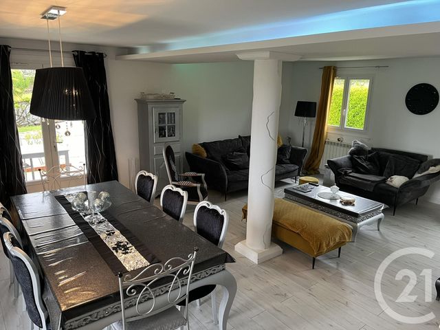 Maison à vendre - 6 pièces - 202 m2 - Domerat - 03 - AUVERGNE