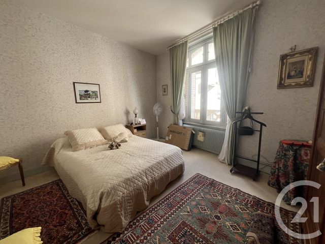 Maison à vendre - 3 pièces - 85 m2 - Montlucon - 03 - AUVERGNE