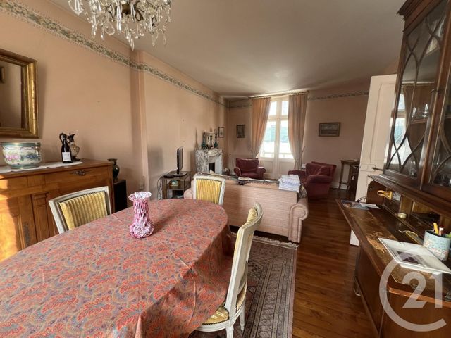 Maison à vendre - 3 pièces - 85 m2 - Montlucon - 03 - AUVERGNE