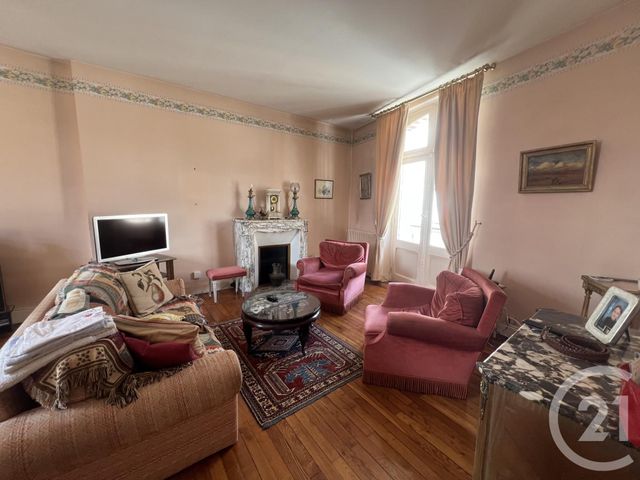 Maison à vendre - 3 pièces - 85 m2 - Montlucon - 03 - AUVERGNE