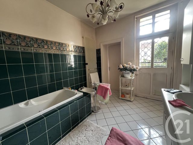 Maison à vendre - 3 pièces - 85 m2 - Montlucon - 03 - AUVERGNE