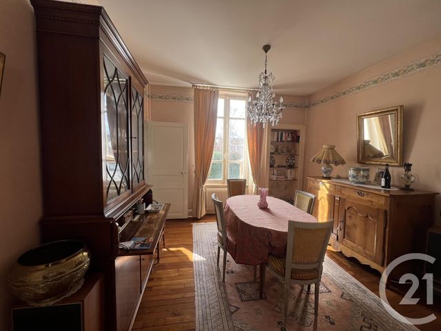 Maison à vendre - 3 pièces - 85 m2 - Montlucon - 03 - AUVERGNE