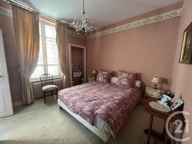 Maison à vendre - 3 pièces - 85 m2 - Montlucon - 03 - AUVERGNE