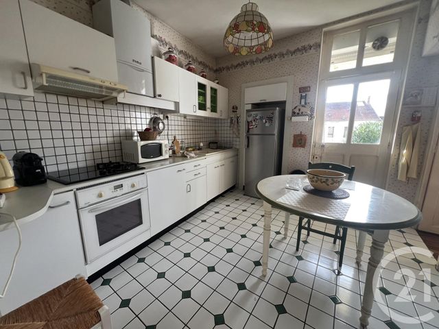 Maison à vendre - 3 pièces - 85 m2 - Montlucon - 03 - AUVERGNE