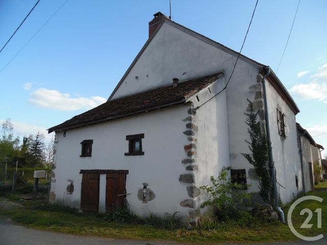 maison - ST GENEST - 03