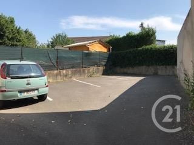 Appartement F1 à louer - 1 pièce - 36,27 m2 - Domerat - 03 - AUVERGNE
