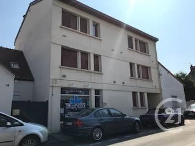 Appartement F1 à louer - 1 pièce - 36,27 m2 - Domerat - 03 - AUVERGNE