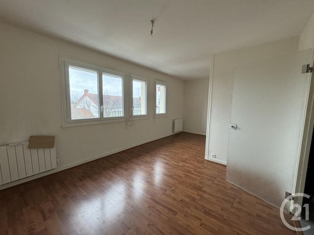 appartement - DOMERAT - 03