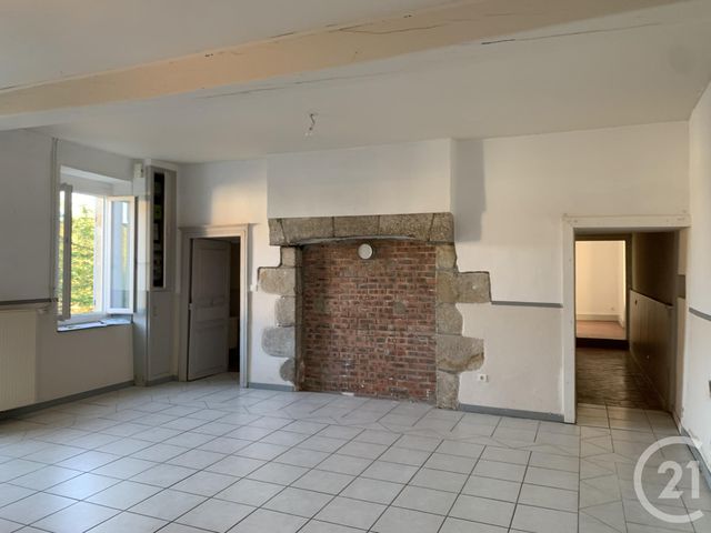 Maison à louer - 5 pièces - 167,58 m2 - Sauvagny - 03 - AUVERGNE