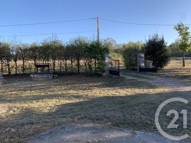 Maison à louer - 5 pièces - 167,58 m2 - Sauvagny - 03 - AUVERGNE