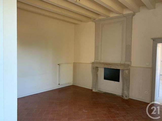 Maison à louer - 5 pièces - 167,58 m2 - Sauvagny - 03 - AUVERGNE