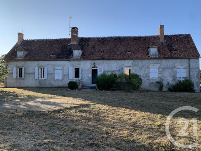 Maison à louer - 5 pièces - 167,58 m2 - Sauvagny - 03 - AUVERGNE