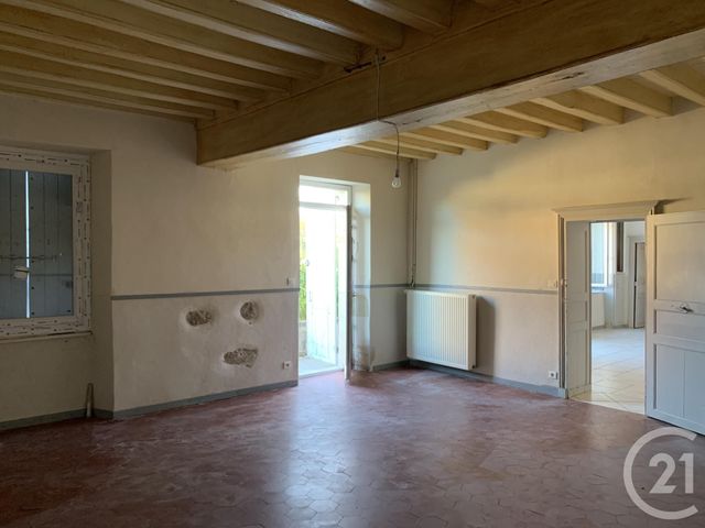 Maison à louer - 5 pièces - 167,58 m2 - Sauvagny - 03 - AUVERGNE