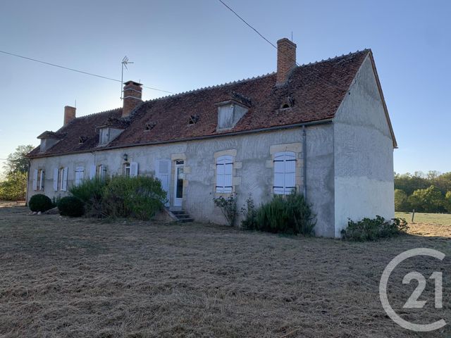 maison - SAUVAGNY - 03