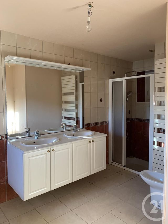 Maison à louer - 5 pièces - 167,58 m2 - Sauvagny - 03 - AUVERGNE